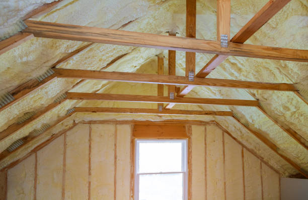 Best Specialized Insulation Services in Springdale, NJ