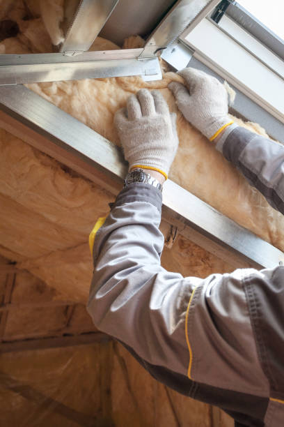 Best Geographic-Specific Insulation Services in Springdale, NJ