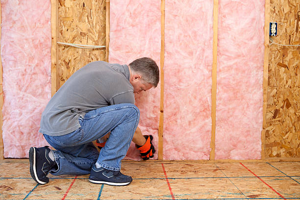 Best Commercial Insulation in Springdale, NJ