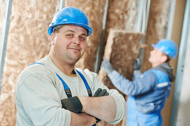 Types of Insulation We Offer in Springdale, NJ