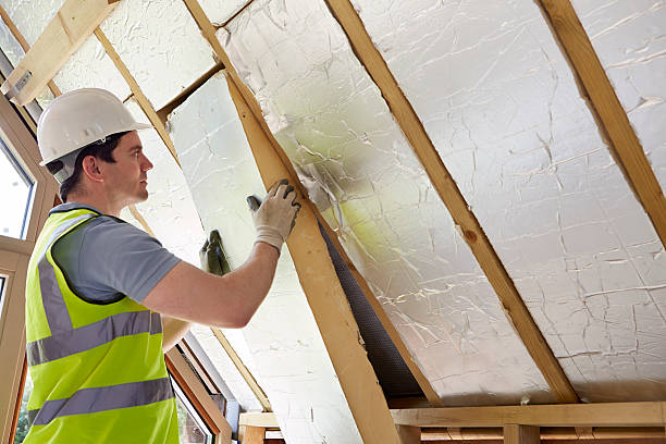 Best Blown-in Insulation in Springdale, NJ