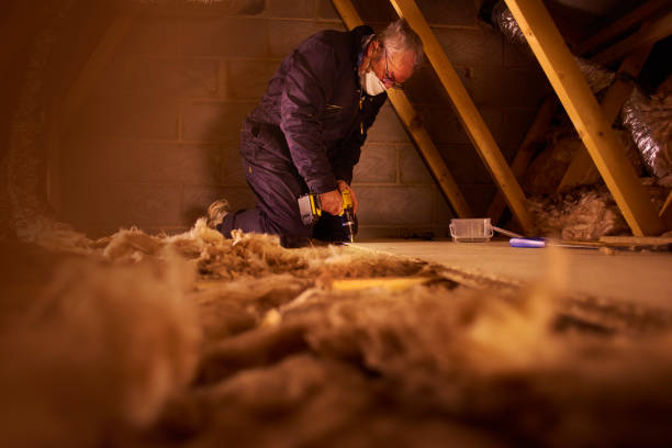 Professional Insulation Contractor in Springdale, NJ